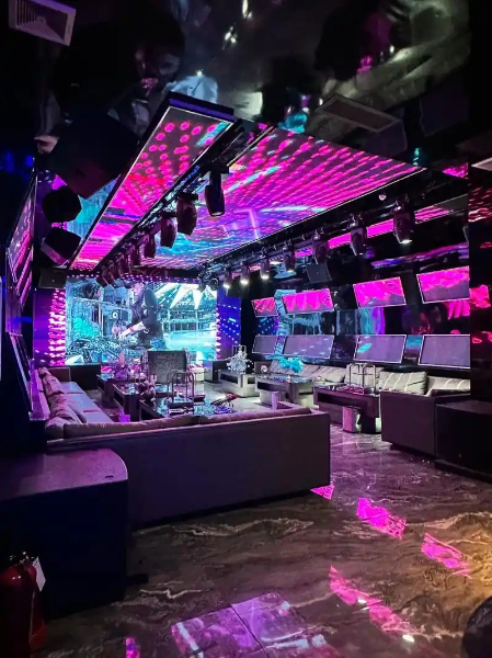 南京小时场ktv最佳指南-栖霞区ktv预定