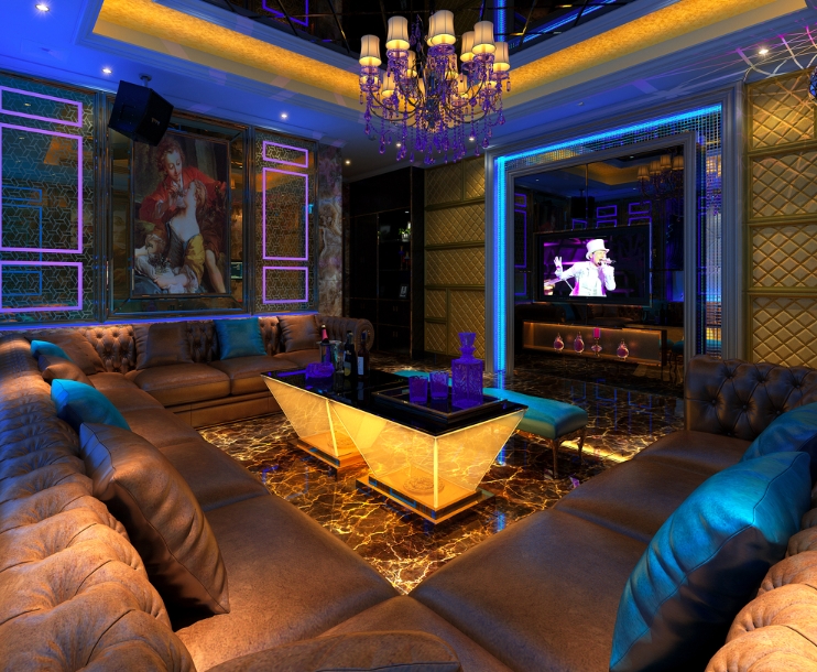 南京小时场ktv怎么玩小时场ktv攻略-栖霞区ktv预定